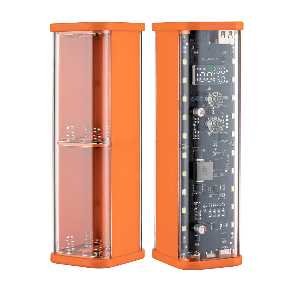PD 100W Super Fast Charging Po - Power Banks ulasan dan harga