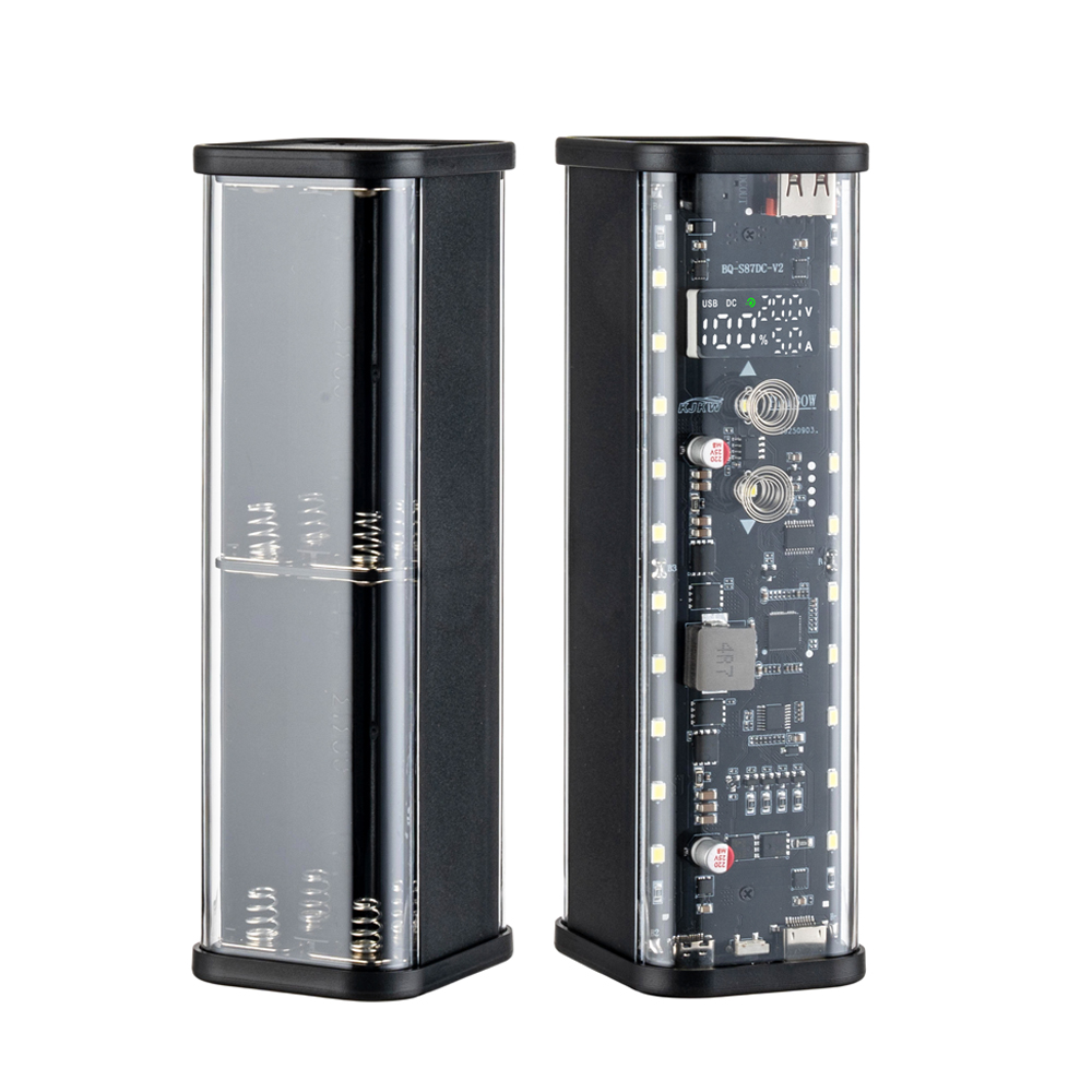 PD 100W Super Fast Charging Po - Power Banks ulasan dan harga