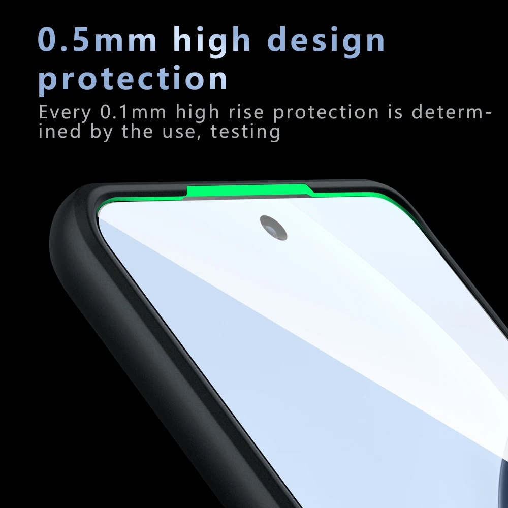 Case For Realme 16 Pro Plus Wi - Matte Hard Pc Back Case ulasan dan harga