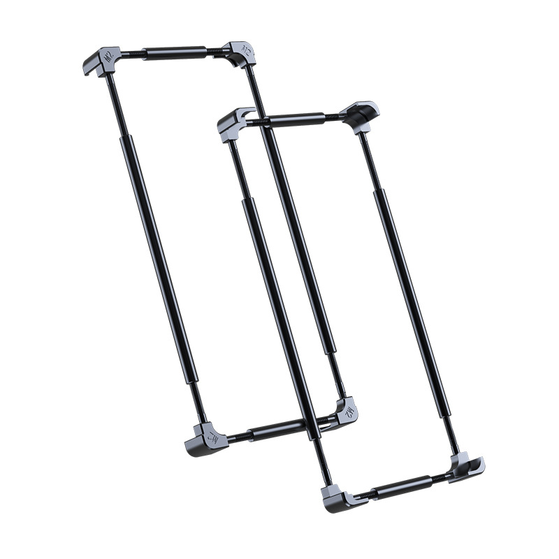 For Tecno Pova 9 8 7 Ultra 6 5 - Metal Bumper Aluminum Frame Case ulasan dan harga