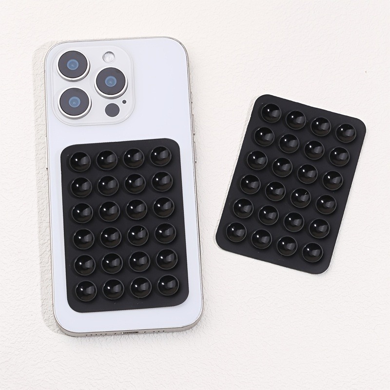 Silicone 24 Suction Phone Hold - Phone Cases ulasan dan harga