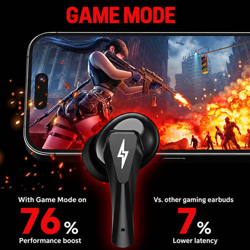 Choice Lenovo GT101 Gaming Hea - Phone Cases ulasan dan harga
