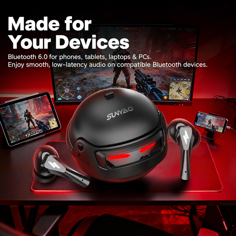 Choice Lenovo GT101 Gaming Hea - Phone Cases ulasan dan harga