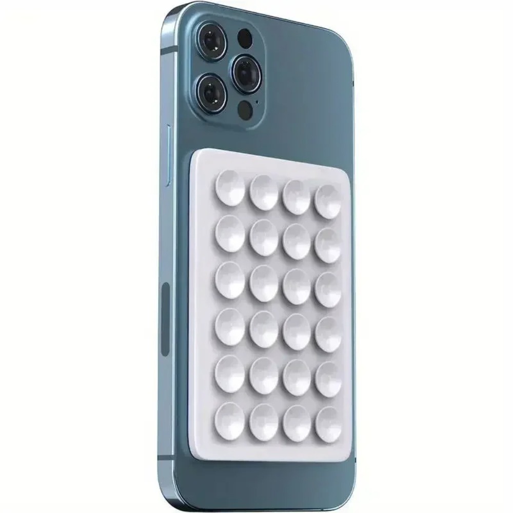 Silicone Suction Phone Holder  - Phone Cases ulasan dan harga
