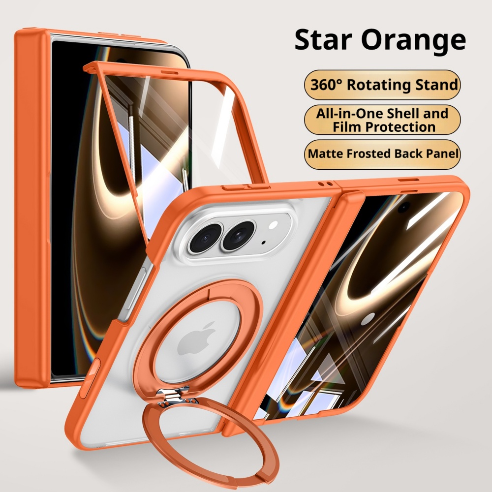 Luxury 360 Rotate for Magsafe  - Screen Protectors ulasan dan harga