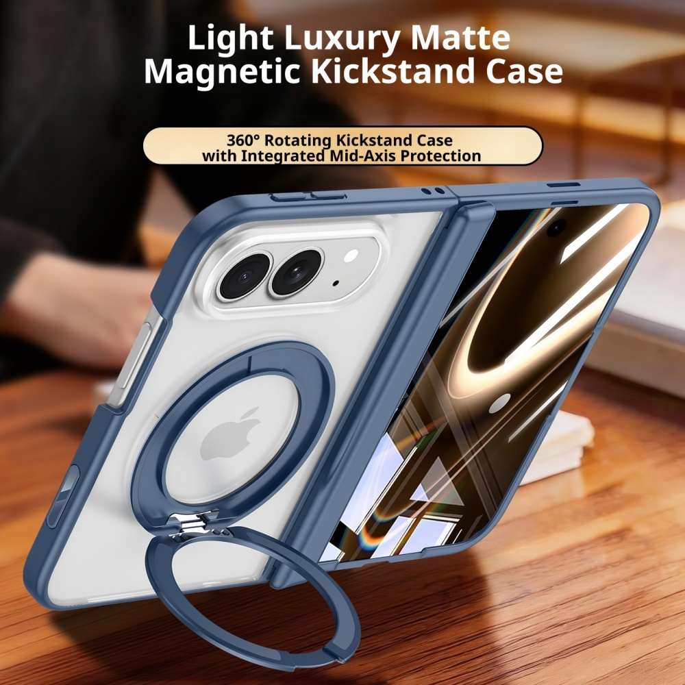 Luxury 360 Rotate for Magsafe  - Screen Protectors ulasan dan harga