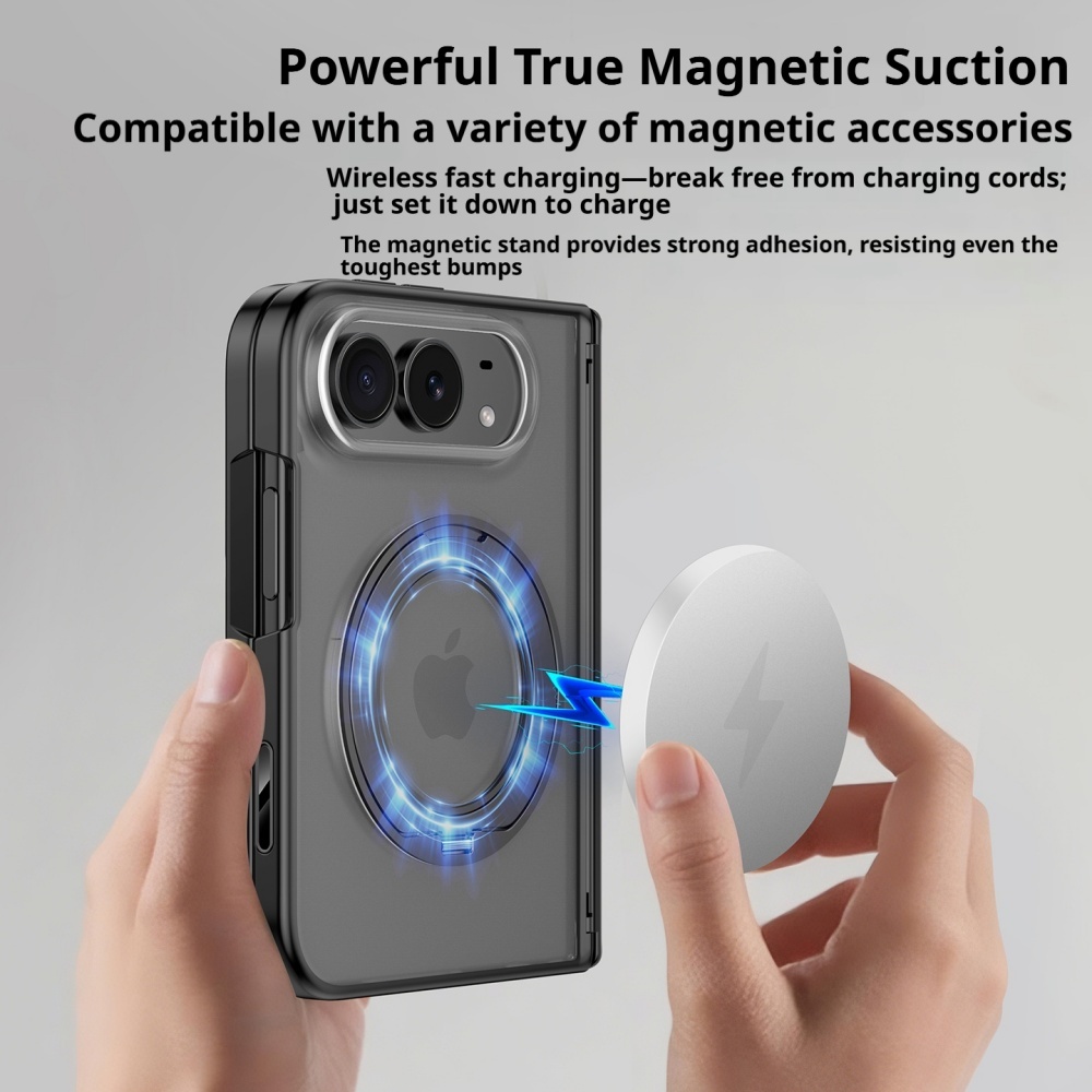 Luxury 360 Rotate for Magsafe  - Screen Protectors ulasan dan harga