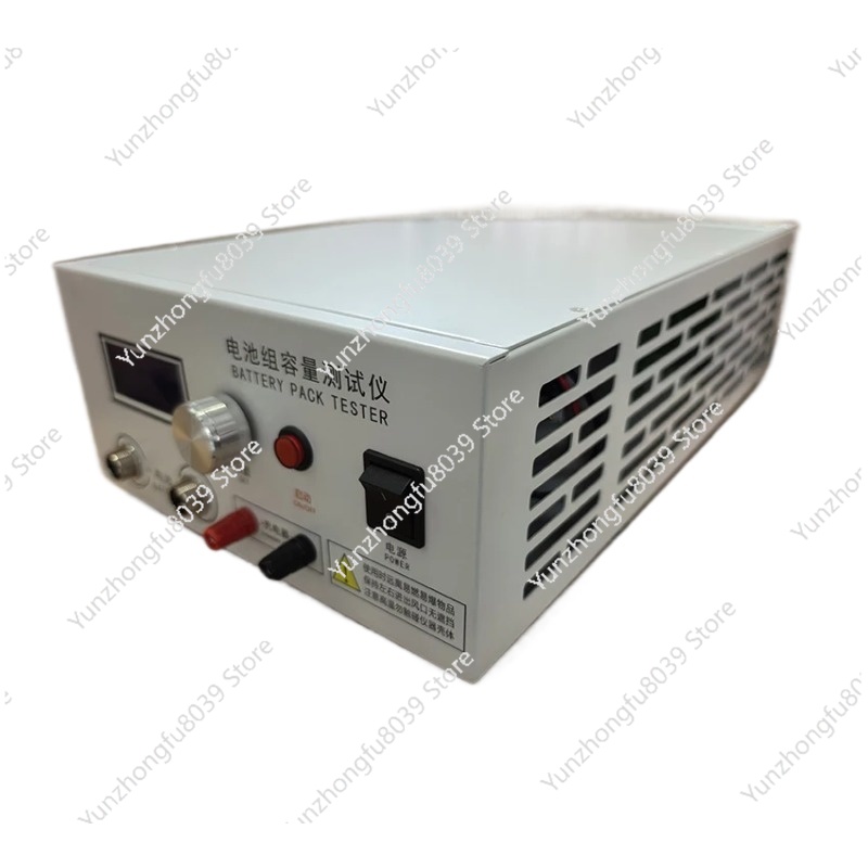 EBC-B20H 12-72V 20A Lead Acid  - Power Banks ulasan dan harga