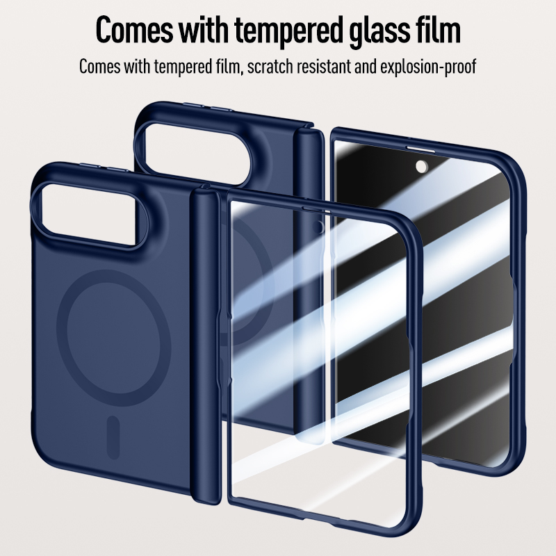 Luxury Skin Sensitive For Magn - Screen Protectors ulasan dan harga