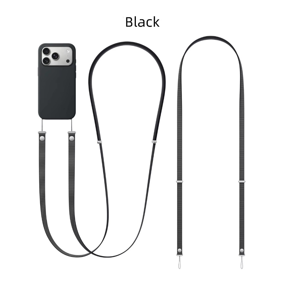 Original 1:1 Magnetic Crossbod - Crossbody Lanyard Neck Strap Case ulasan dan harga