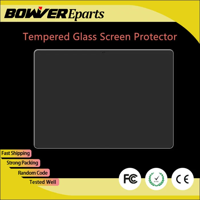 8/9/9.6/9.7/10/10.1 inch Unive - Matte Anti Glare Screen Protector ulasan dan harga