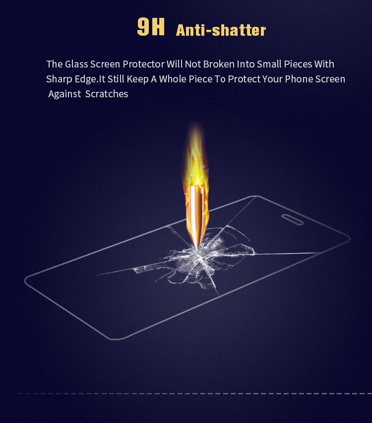 8/9/9.6/9.7/10/10.1 inch Unive - Matte Anti Glare Screen Protector ulasan dan harga