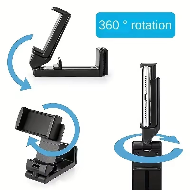 Multi-functional Train Seat Sm - Phone Stands ulasan dan harga