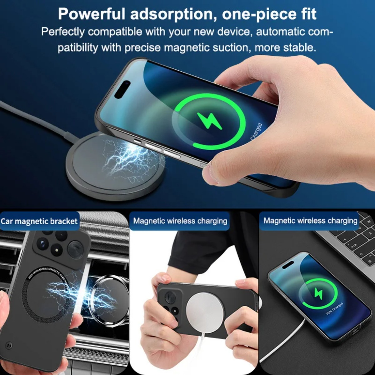 Ultra-thin Frameless Case for  - Ultra Thin Frameless Phone Cover ulasan dan harga